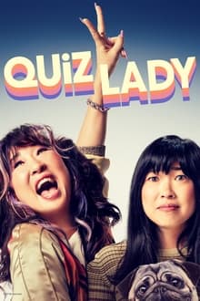 Quiz Lady (2023)